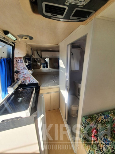 Imagem 12 de 15 de Motorhome Citroen Jumper - 2011 - Y@w5