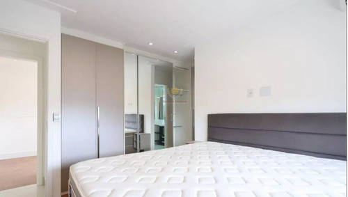 Imagem 26 de 30 de Apartamento À Venda No Imirim! - Ap01425 - 70575360