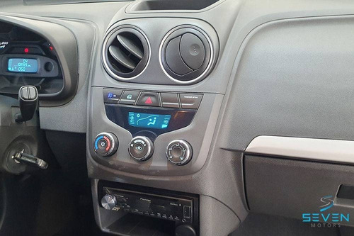 Imagem 15 de 15 de Chevrolet Montana 1.4 Mpfi Ls Cs 8v Flex 2p Manual