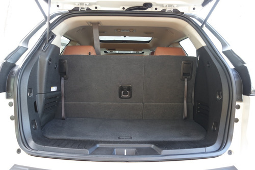 Imagen 13 de 14 de 2015 Chevrolet Traverse Lt