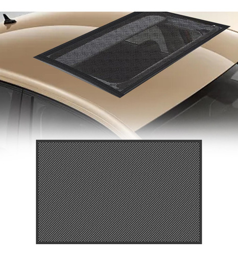Cubierta Techo De La Cubierta Techo Solar Automóvil, L