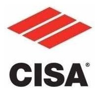 Cerradura Cisa De Embutir 35mm / Somos Tienda Física