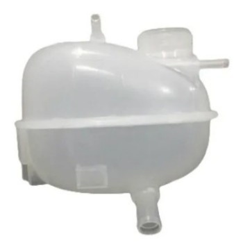 Depósito De Agua Para Chevrolet Corsa 1.4/1.6 