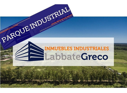Imagen 1 de 3 de Nave Industrial - Pilar
