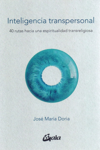 Inteligencia Transpersonal José María Doria