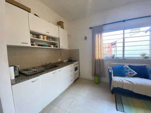 Imagen 23 de 30 de Venta Departamento 2 Ambientes P.a En Muñiz