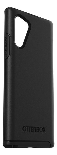 Funda Galaxy Note 10 Otterbox Symmetry Black