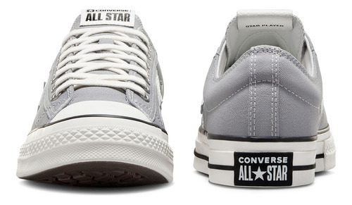 Tenis Converse Seasonal Color Star Player 76 A11510c Hombre
