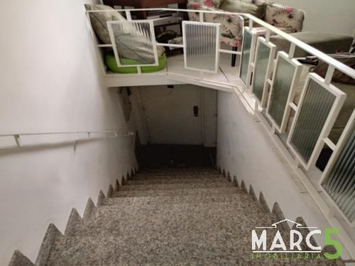 Imagem 6 de 17 de Sobrado - Alto Da Mooca - 677
