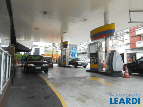 Imagem 1 de 7 de Area - Barra Funda - Sp - 564350