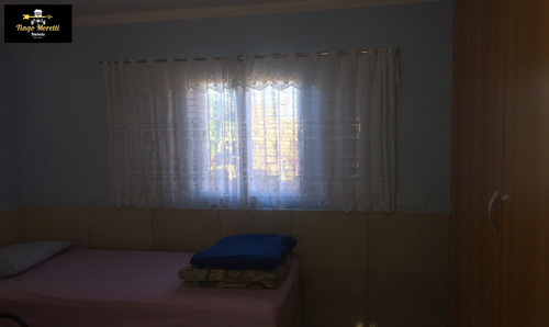 Imagem 21 de 30 de Excelente Chácara À Venda Em Boituva - Ch00079 - 34078339
