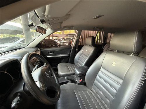 Suzuki Grand Vitara 2.0 4x2 Automático- 94.000km