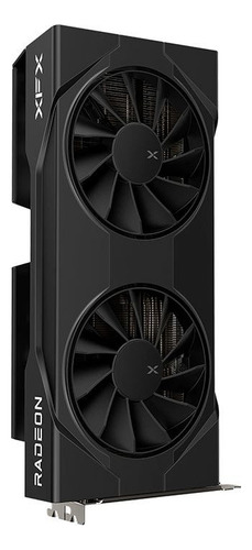 Placa De Video Xfx Radeon Rx 9060 Xt Gaming Edition Oc 8 Gb