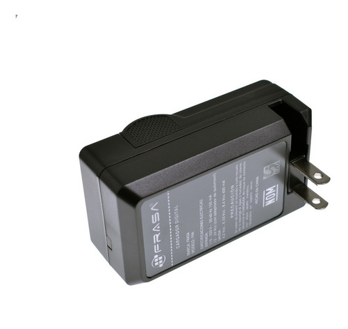 Cargador Para Bateria En-el3 En-el3e De Nikon