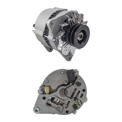 Alternador Nuevo Para Massey Ferguson Mf-390 1989 1993 1995