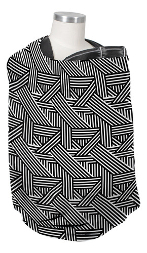 Bebe Au Lait 5-in-1 Cover, Knightsbridge Babyaulait Fobjkb