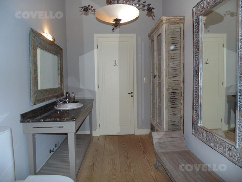 Imagen 16 de 30 de Casa, Barrio Privado, Seguridad, Playa, Puerto. Excelente Propiedad.