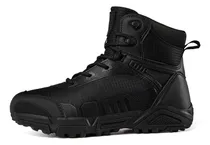 Comprar Botas Tácticas Al Aire Libre Para Hombre Botas Militares Cas