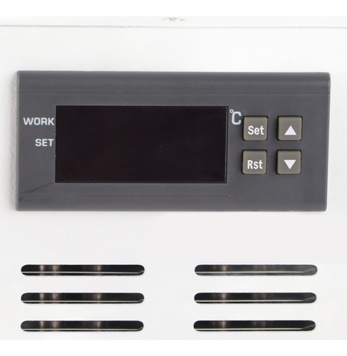 Sistema De Enfriamiento De Temperatura Constante 72w Water C