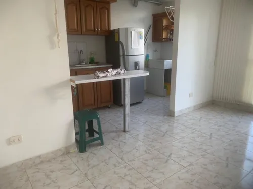 Apartamento En Robledo La Aurora - Tirol 3