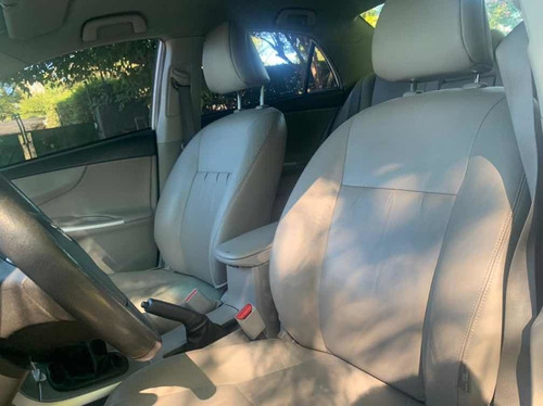 Toyota Corolla 1.8 Xei Mt Pack 136cv 2013