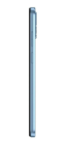 Celular Motorola Moto E22 3/32gb Ram Azul Alclick Nuevo Gtía