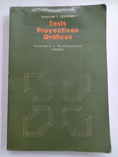 Test Proyectivos Gráficos - Emanuel F. Hammer