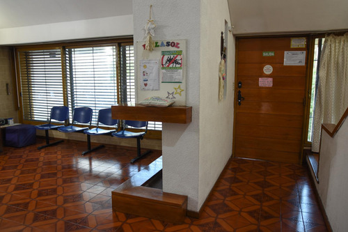 Excelente Chalet En Caseros