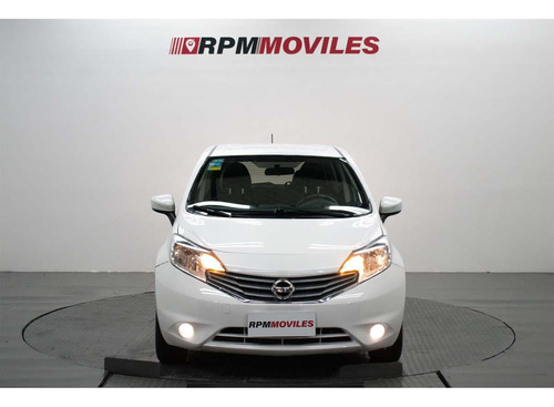 Nissan Note 1.6 Exclusive 110cv Cvt