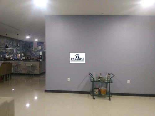 Casa Á Venda Em Jauá Cond. Fechado 3/4 - R$ 1.5 Mi, Cod: 68407 - V68407