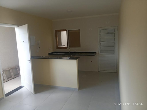 Apartamento À Venda, 40 M² Por R$ 260.000,00 - Vila Vitório Mazzei - São Paulo/sp - Ap9228
