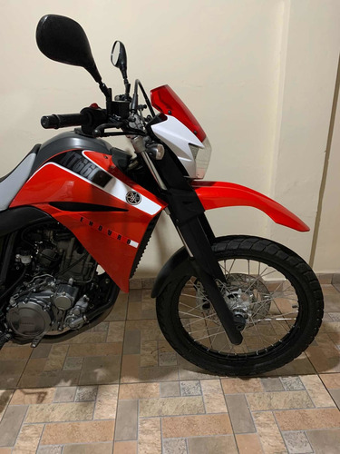 Yamaha Xt 660