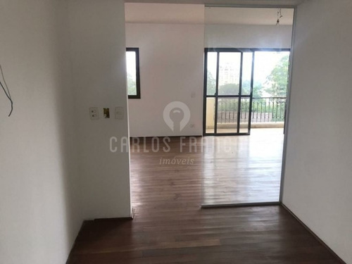 Imagem 4 de 15 de Apartamento 4 Dormitórios - Morumbi - Cf67835