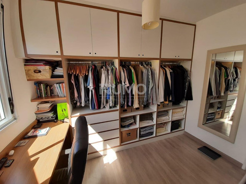Imagem 6 de 27 de Apartamento À Venda Em Taquaral - Ap011960