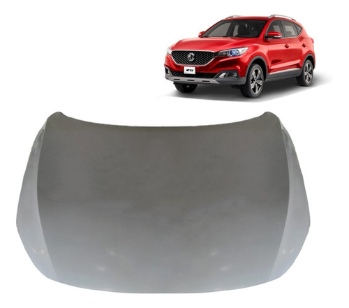 Capot Mg Zs 1.5 2018-2023