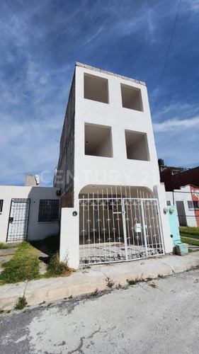 Casa En Venta En Colinas Del Sol, Almoloya De Juárez