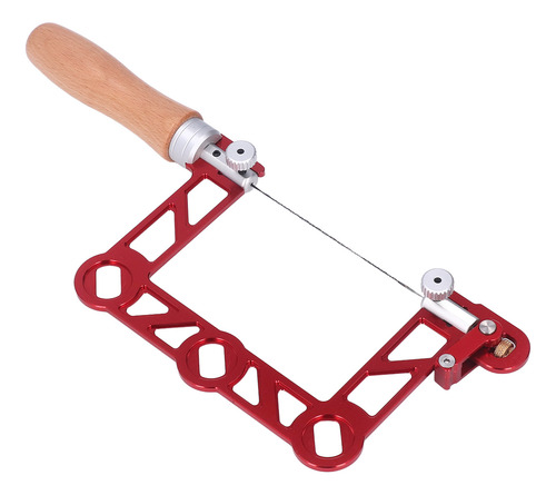 Minisierra Manual Para Carpintería Con Mango De Madera En Fo