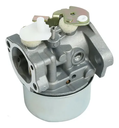 ZAMDOE 698055 Ricambio carburatore per Briggs & Stratton 690152 694203 121602 121607 121612 motori, con 697029 690610 Guarnizioni filtro aria Filtro carburante ZAMDOE 698055 Ricambio carburatore per Briggs & Stratton 690152 694203 121602 121607 121612 motori, con 697029 690610 Guarnizioni filtro aria Filtro carburante