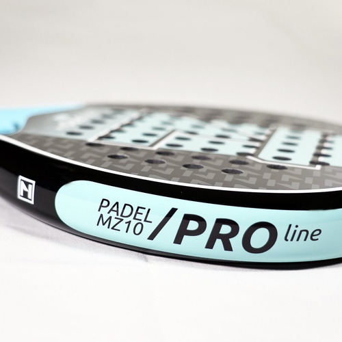 Pala De Padel Niños Pro Celeste Mizan