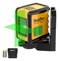 Comprar Nivel Laser Autonivelante, Deglasers Nivel Laser De Linea Cr