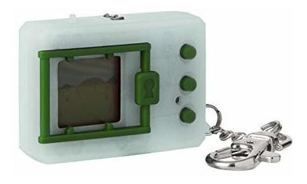 Digimon Bandai Original Digivice Virtual Pet Monster Glow