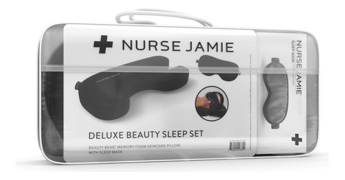 Nurse Jamie Deluxe Beauty Sleep Sset