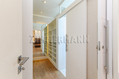 Imagem 13 de 15 de Apartamento - Higienopolis - Ref: 100736 - V-100736
