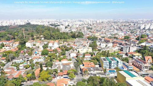 Imagem 5 de 14 de Lançamento Na Zn, 2 Dormitórios, Próx. Horto Florestal