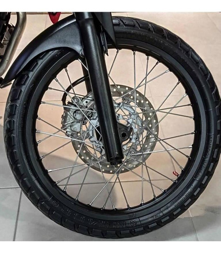 Yamaha Xt 660r