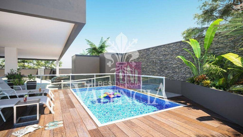 Imagem 3 de 5 de Terreno Residencial À Venda, Vila Pires, Santo André. - Te0010