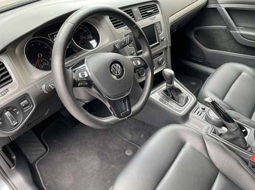Imagem 7 de 20 de Volkswagen Golf 1.4 250 Tsi Total Variant Comfortline