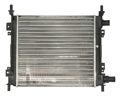 Radiador Ford Ka Rocam 2000 2001 2002 2003 2004 2005 A 2008