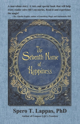 Libro The Seventh Name Of Happiness: A Fable Of Hope And ...