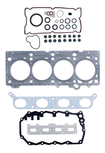 Juego Completo Dodge Neon 2003-2005 2.4 Tf Victor